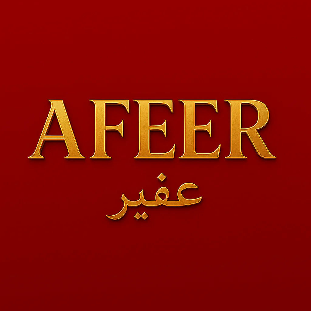Afeer