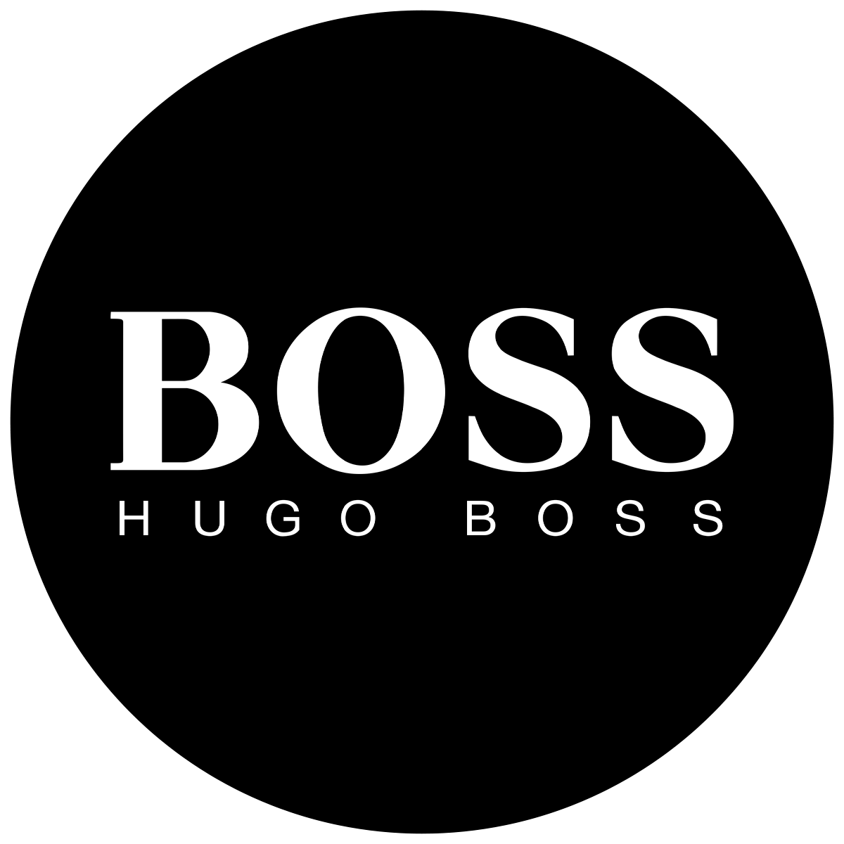 Hugo Boss