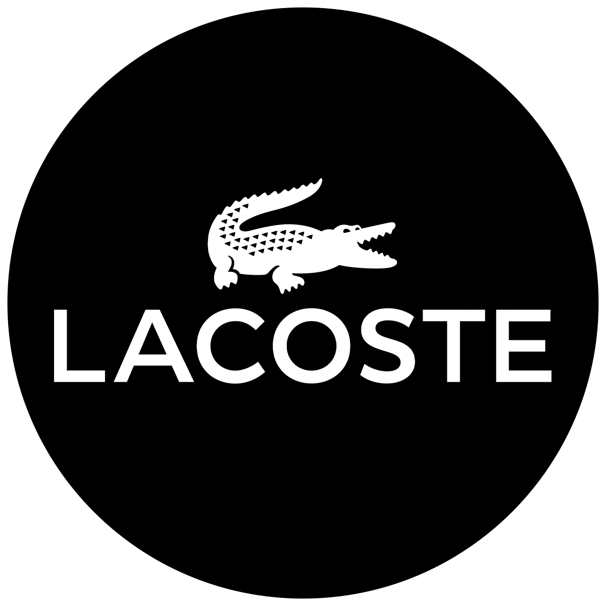 Lacoste