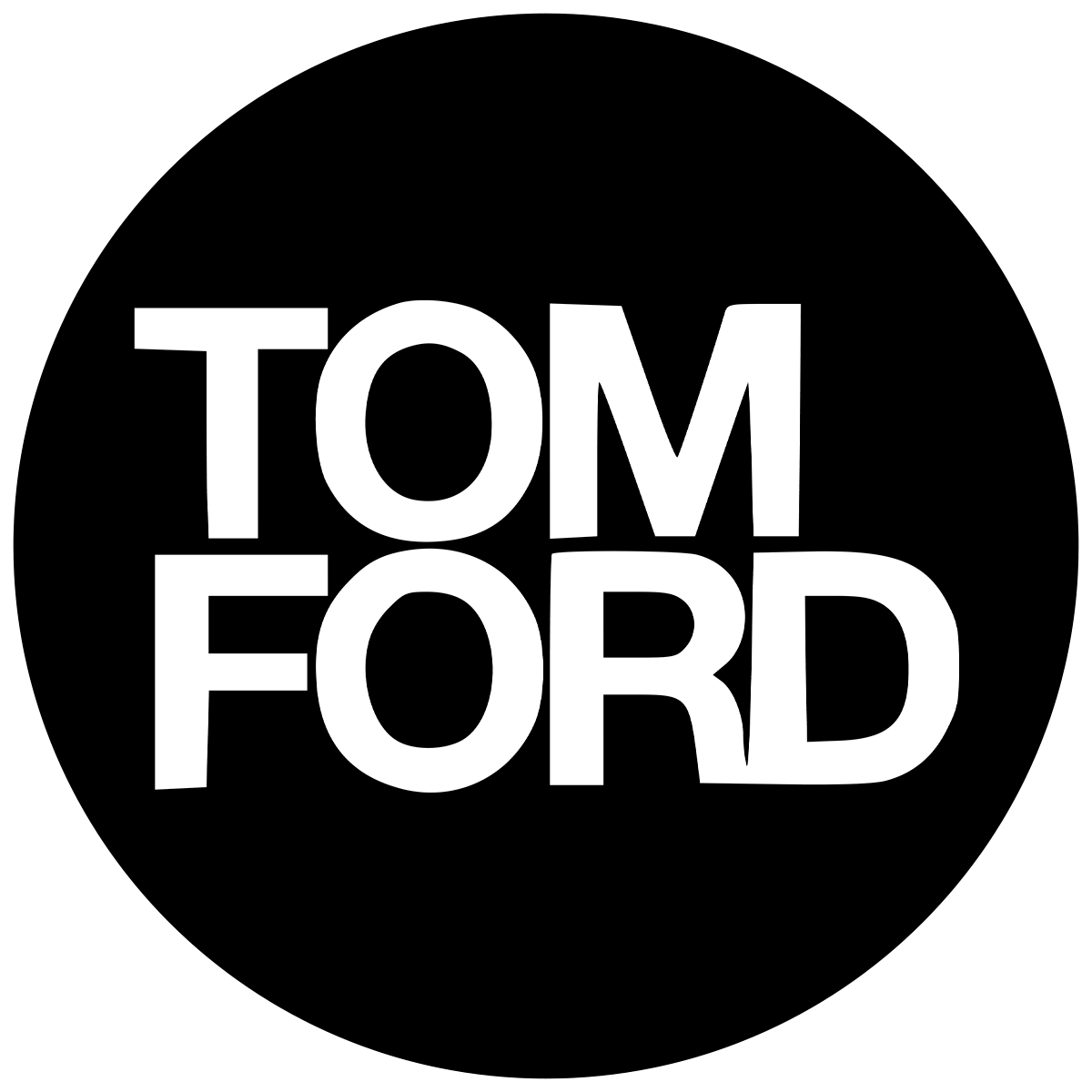 Tom Ford