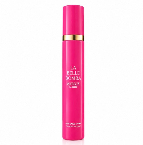La Belle Bomba Body Splash 300ml