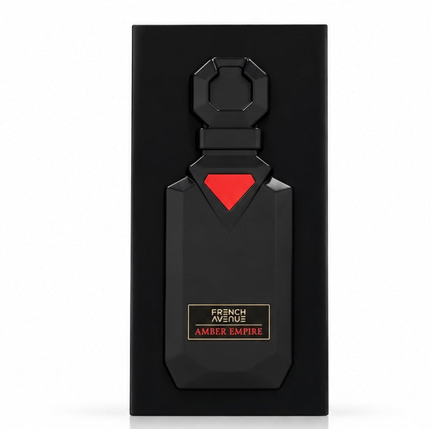 Amber Empire Extrait de Parfum 100ml