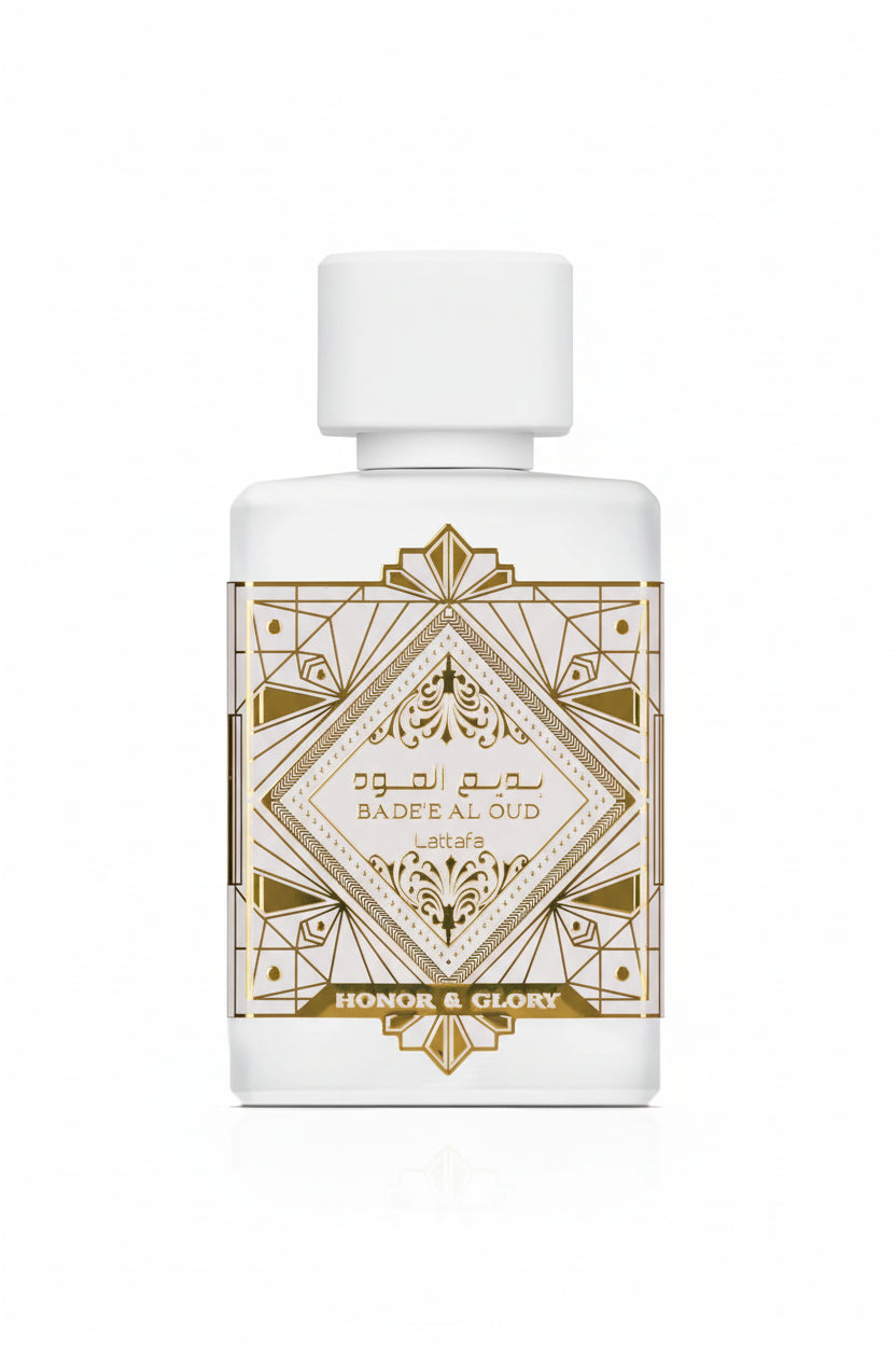 DECANTS - LATTAFA 1 - 5 ML