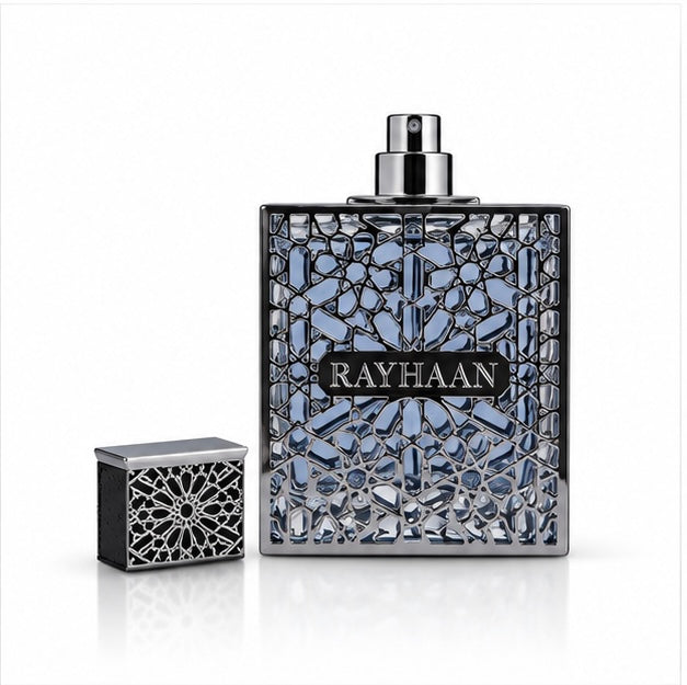 Rayhaan Aquatica Eau de Parfum 100ml