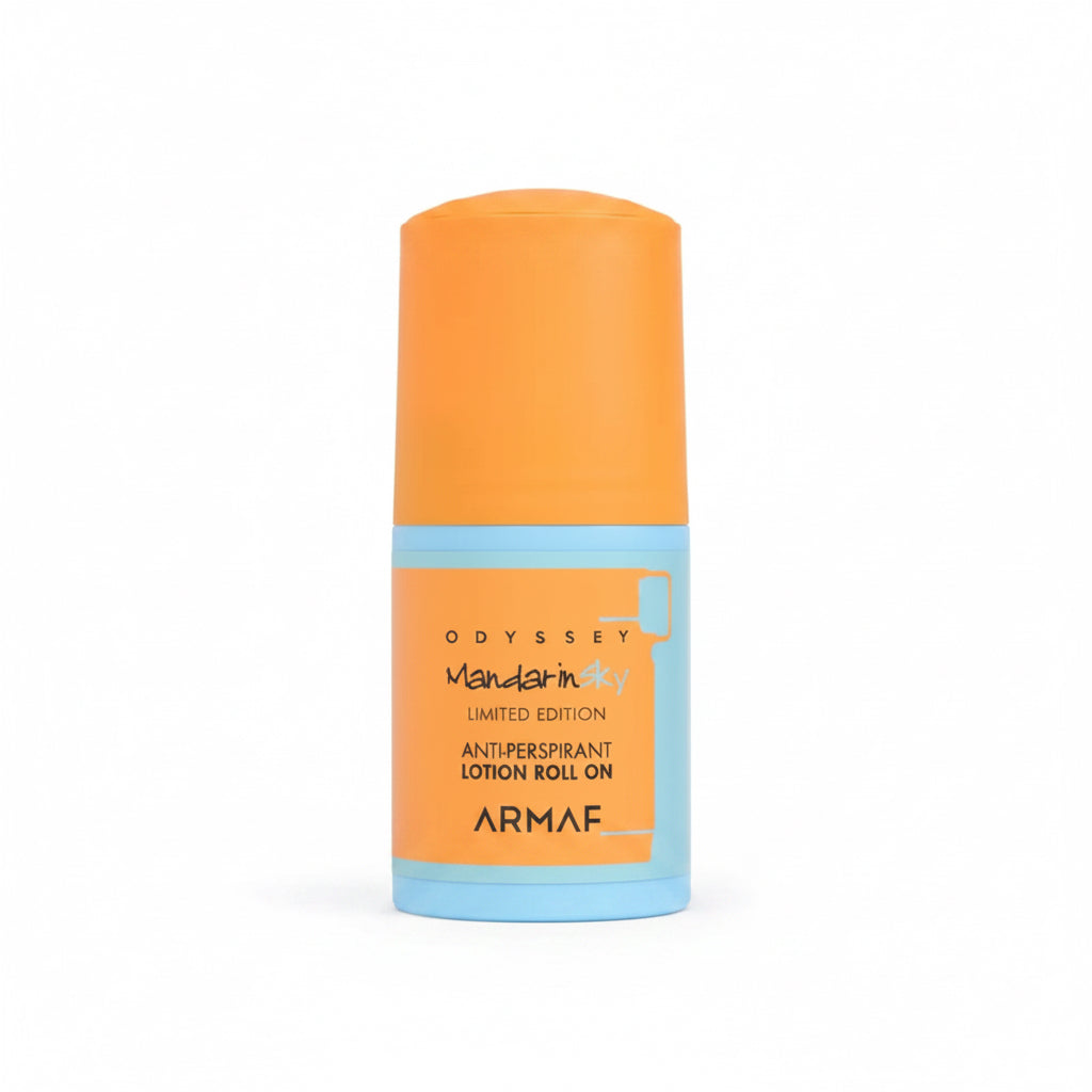ODYSSEY MANDARIN SKY - ARMAF - DESODORANTE - 75ML