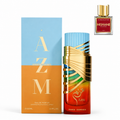 A Z M - PARIS CORNER - EAU DE PARFUM - 100ML