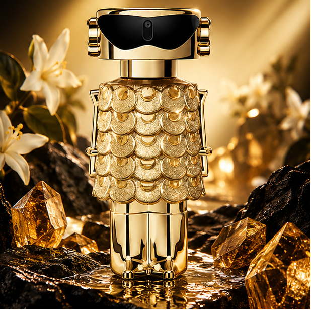 Fame Intense Eau de Parfum 80ml