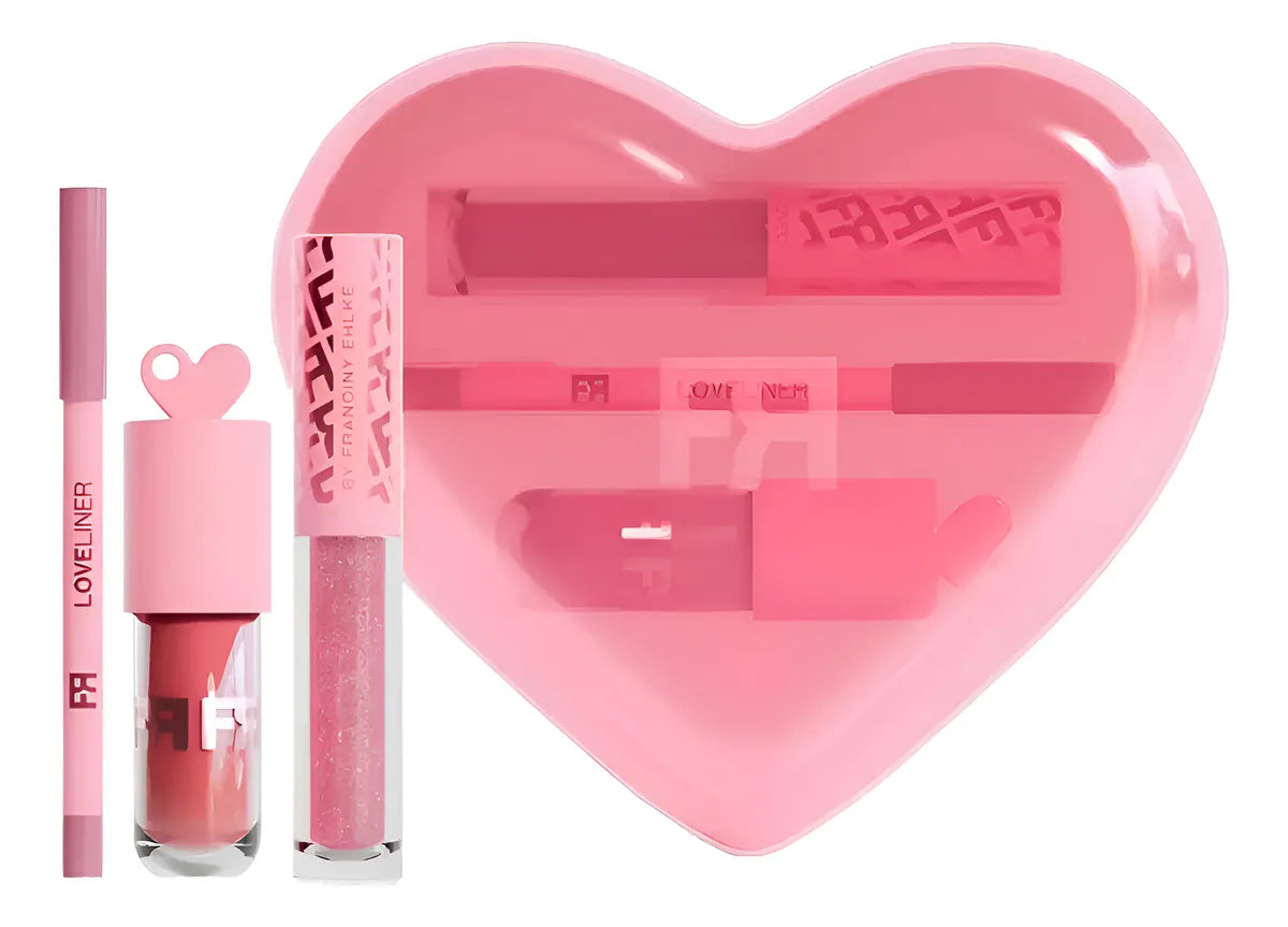 KIT LOVE - FRANCINY EHLKE