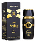 NO. A001 - ARABIC - EAU DE PARFUM - 25ML