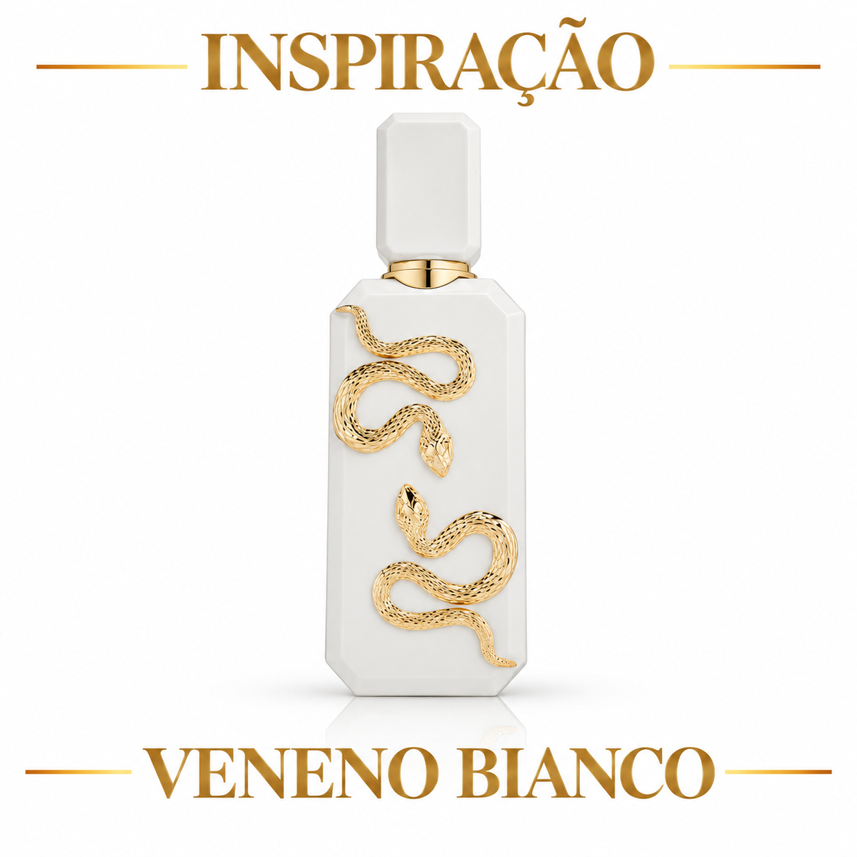 Veneno Bianco La Belle Body Cream 200ml