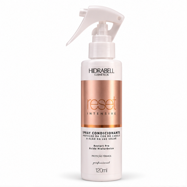 Reset Spay Condicionante Intensive 120ml