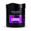 50 Tons de Loiros Máscara 450g