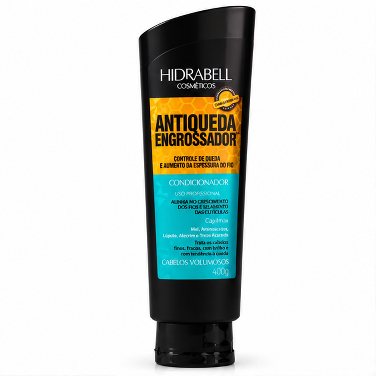 Antiqueda Engrossador Condicionador 400 g