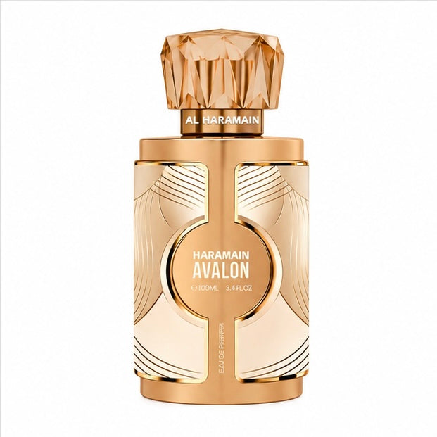 Avalon Al Haramain Eau de Parfum 100ml