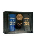 KIT ASAD ANNIVERSARY EDITION - LATTAFA - EAU DE PARFUM - 200ML