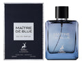 MAÎTRE DE BLUE - MAISON ALHAMBRA - EAU DE PARFUM - 100ML
