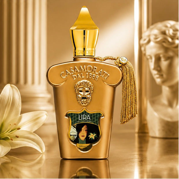 Casamorati Lira EDP 100ml