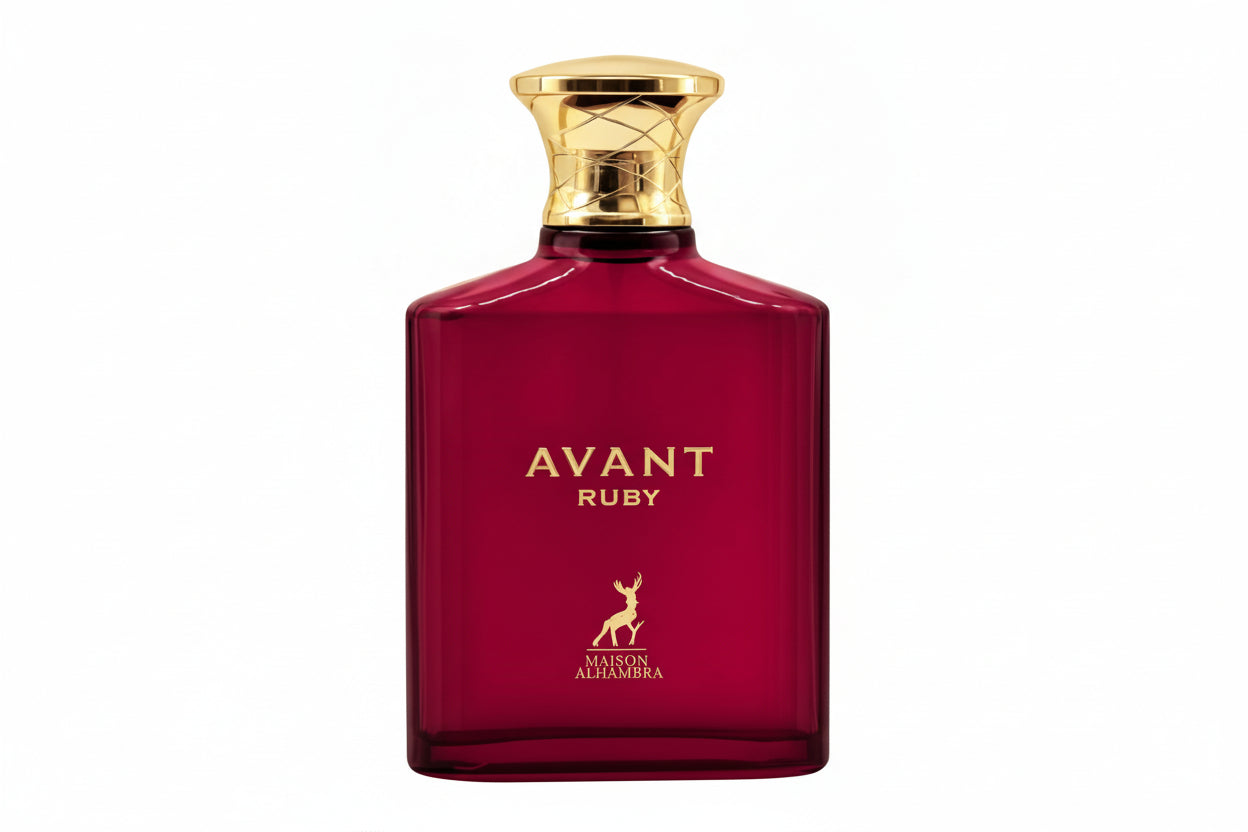 DECANTS - MAISON ALHAMBRA 2 - 5ML