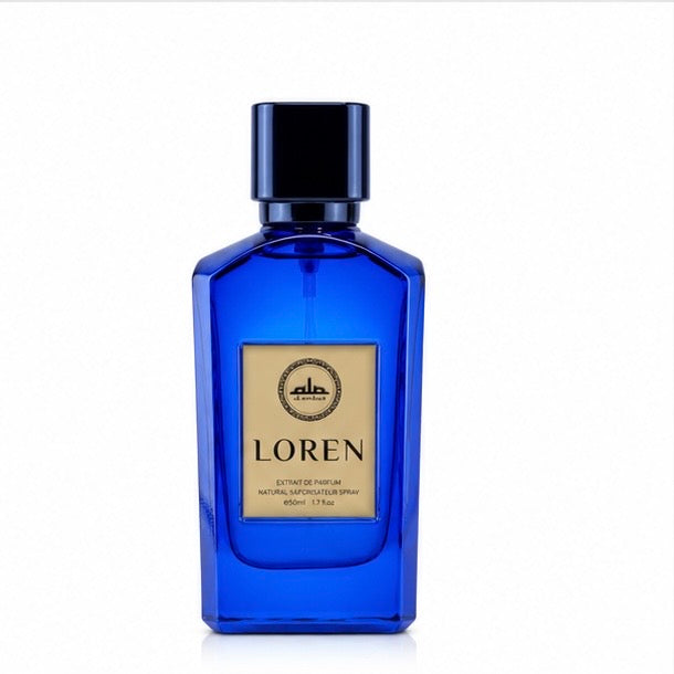 Al Ambra Loren Extrait de Parfum 50ml NICHO ÁRABE