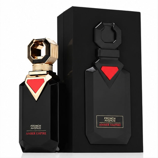 Amber Empire Extrait de Parfum 100ml