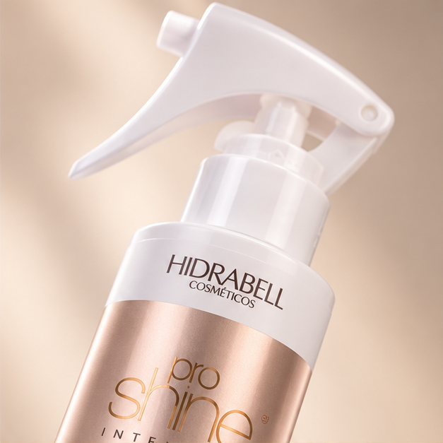 Pro Shine Intensive Spray Condicionante 120ml
