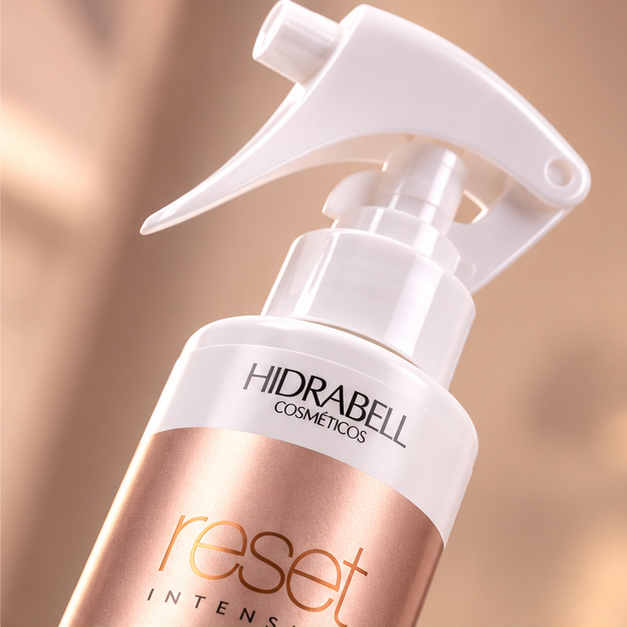 Reset Spay Condicionante Intensive 120ml