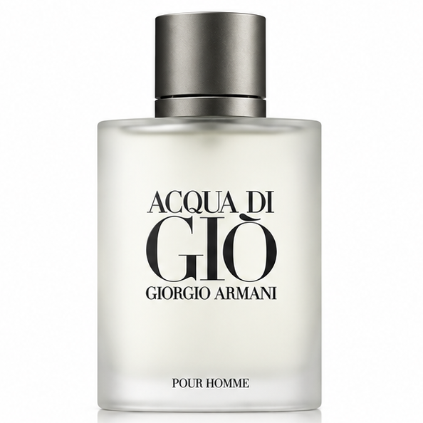 Acqua Di Gio Eau De Toilette 100ML (TESTER)