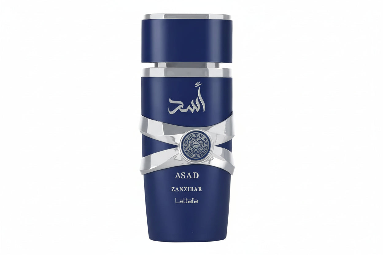 DECANTS - LATTAFA 3 - 5ML