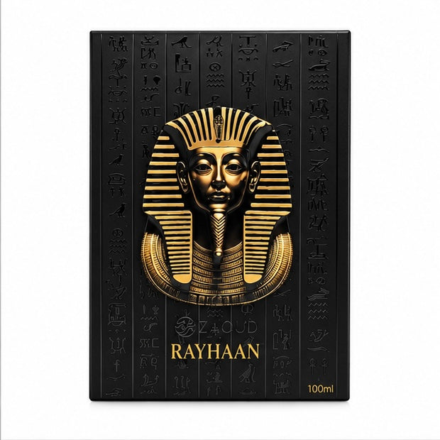 PHARAOH - RAYHAAN - EAU DE PARFUM - 100ML