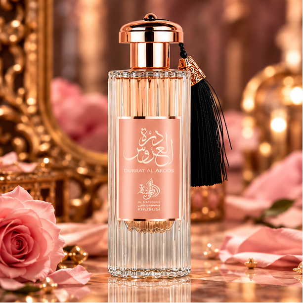 Durrat Al Aroos Eau de Parfum 85ml