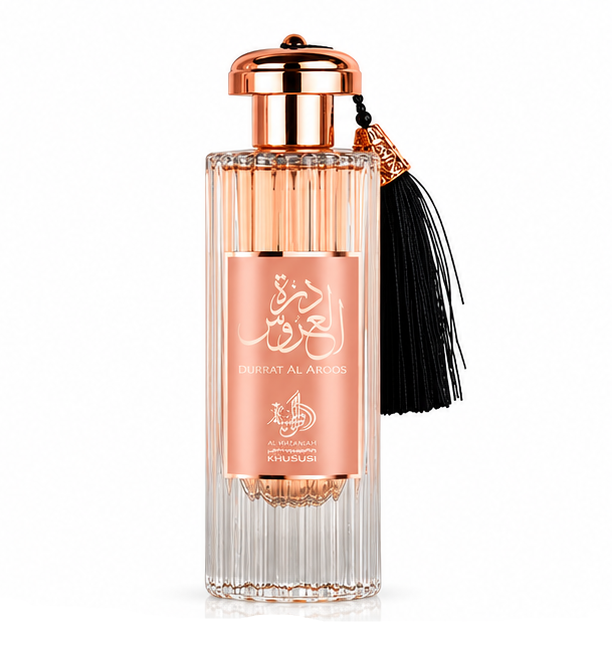 Durrat Al Aroos Eau de Parfum 85ml