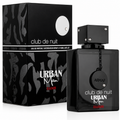 CLUB DE NUIT URBAN MAN ELIXIR - ARMAF - EAU DE PARFUM - 105ML