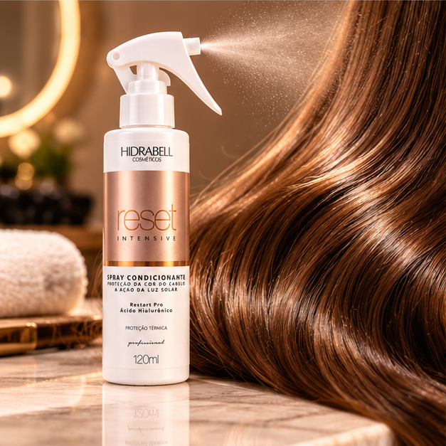 Reset Spay Condicionante Intensive 120ml