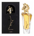 MAAHIR GOLD - LATTAFA - EAU DE PARFUM - 100ML