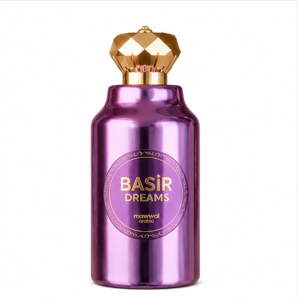 Basir Dreams Mawwal Arabia EDP 100ml