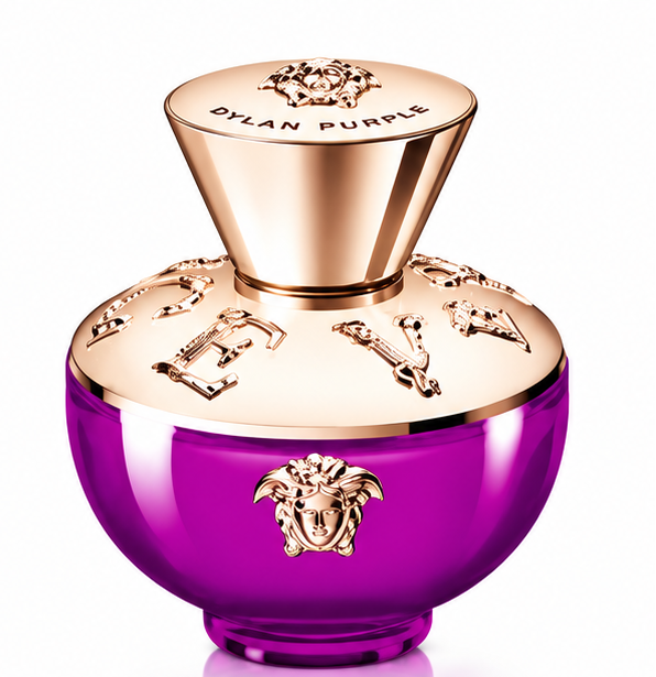 Dylan Purple Eau De Parfum 100ML