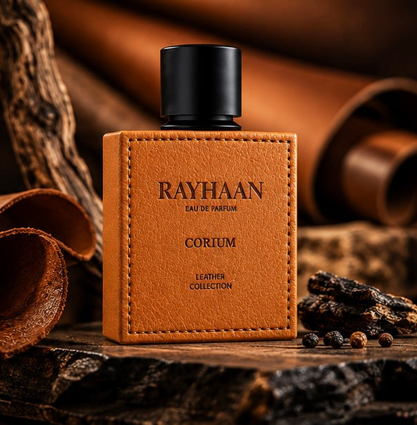 Rayhaan Corium For Him Eau de Parfum 100ml