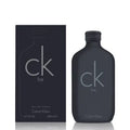 CK BE - CALVIN KLEIN - EAU DE TOILETTE - 200ML