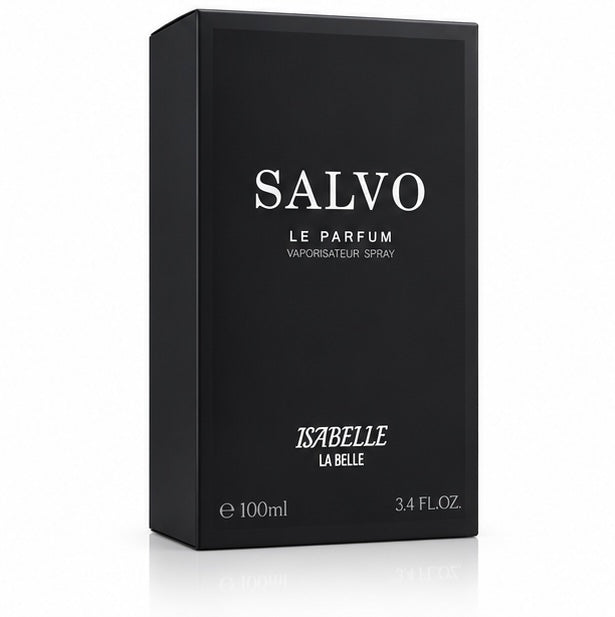 Salvo La Belle Le Parfum 100ml