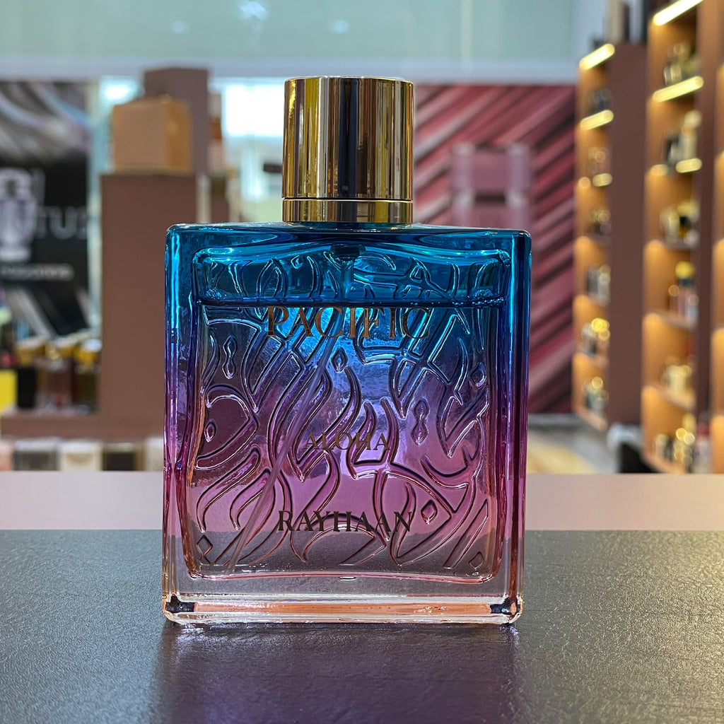 Rayhaan Pacific Aloha Eau de Parfum 100ml