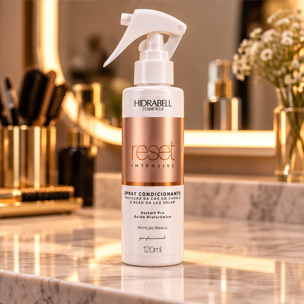 Reset Spay Condicionante Intensive 120ml