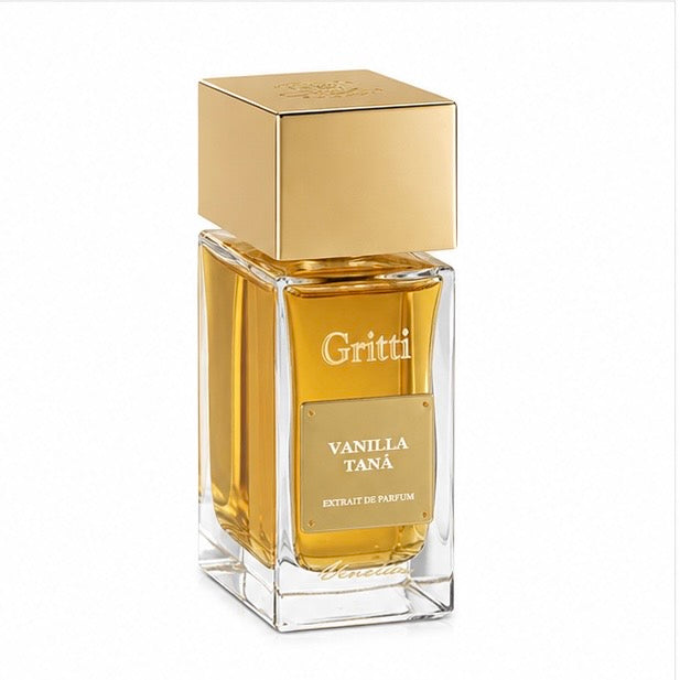 Gritti Vanilla Taña Extraít de Parfum 100ml