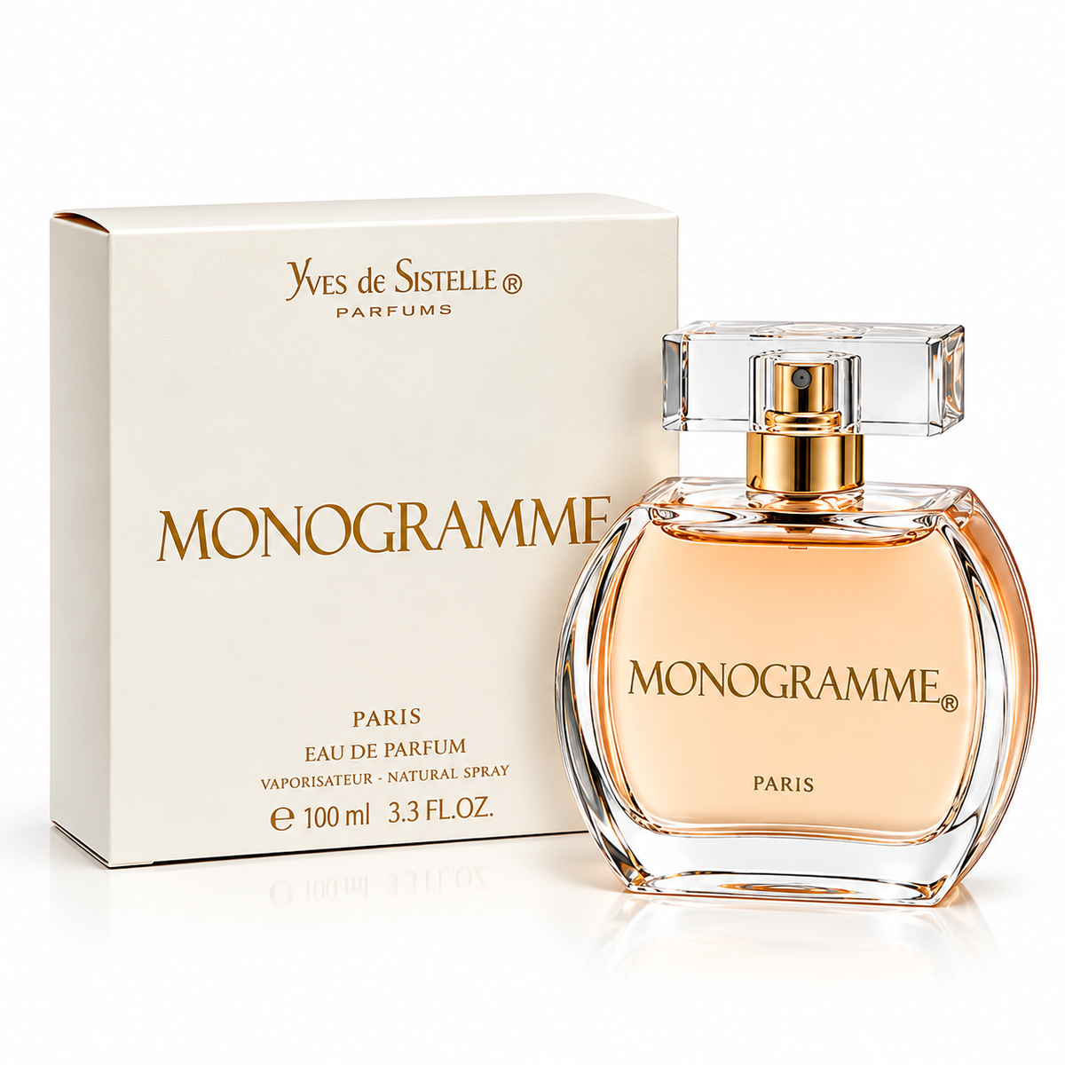 Monogramme Eau de Parfum 100ml