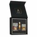KIT KHAMRAH - LATTAFA - EUA DE PARFUM 100ML - TRAVEL 12ML - FRESH HAIR MIST 50ML