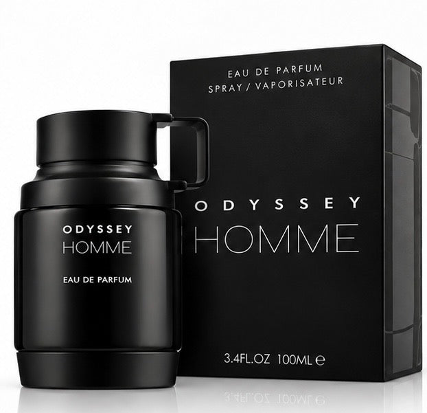 Odyssey Homme Eau de Parfum 100ml