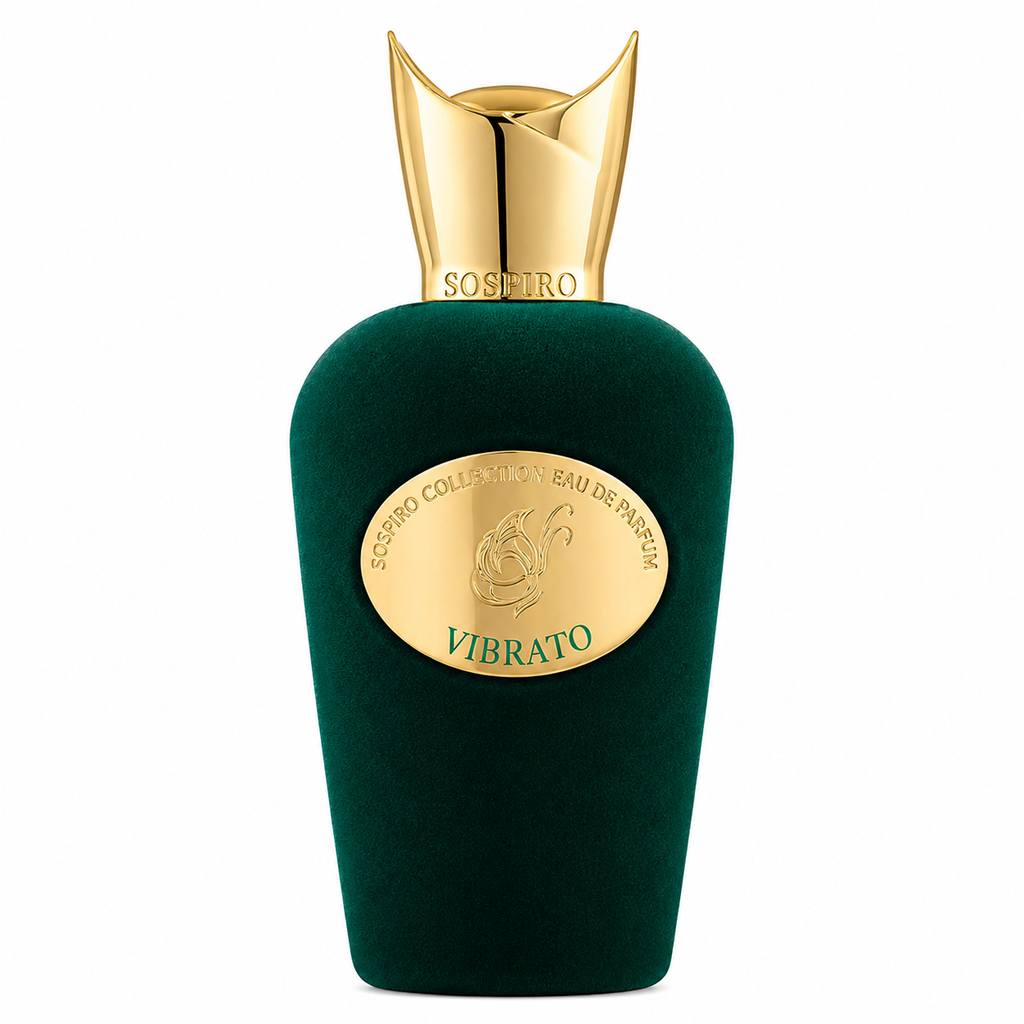 VIBRATO - SOSPIRO - EAU DE PARFUM - 100ML