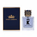 DOLCE & GABBANA - EAU DE TOILETTE - 50ML