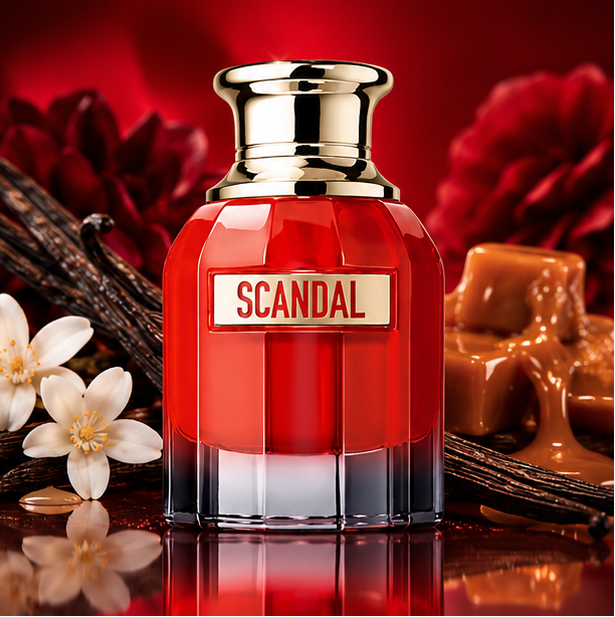 Scandal Le Parfum Eau de Parfum 30ml