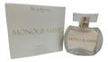 MONOGRAMME - YVES DE SISTELLE - EAU DE PARFUM - 100ML