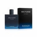 NOCTURNO POUR HOMME - RAYHAAN - EAU DE PARFUM - 100ML